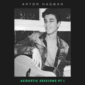 Download track Shape Of You Anton Hagman