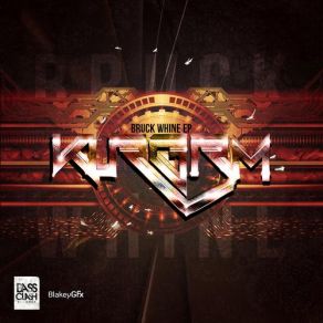 Download track Bruck Whine (Original Mix) KLRGRM