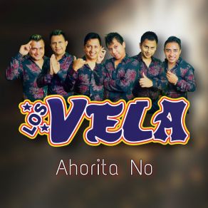 Download track Ni Cuerpo Ni Corazón Los Vela