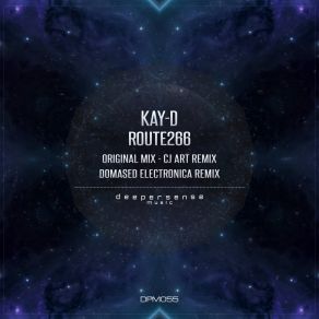 Download track Route266 Kay - D