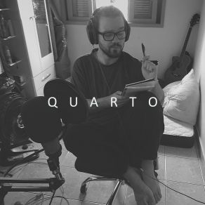 Download track Quem Dera (Acústico) Thiago Gouvin