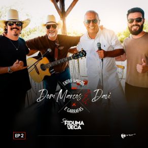 Download track 24 Horas De Amor / Vida Vazia / Agenda Rabiscada Dom Marcos E Davi