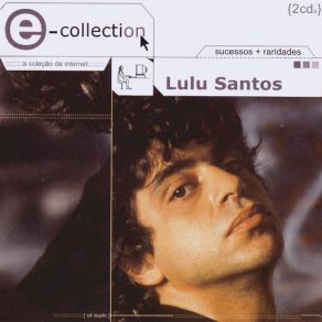 Download track Um Certo Alguém Lulu Santos