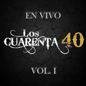 Download track Casitas De Cojoyo (En Vivo) Grupo Los Cuarenta