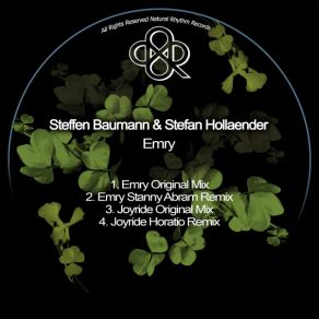 Download track Emry (Stanny Abram Remix) Steffen Baumann