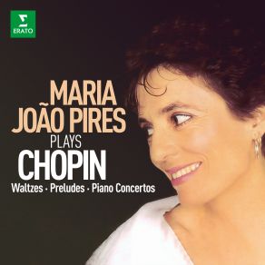 Download track Chopin: Waltz No. 13 In D-Flat Major, Op. Posth. 70 No. 3 Maria-Joao Pires