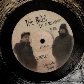 Download track The Rizec - Fight Level Rock'N'Rolla The Rizec