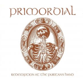 Download track Gods Old Snake Primordial