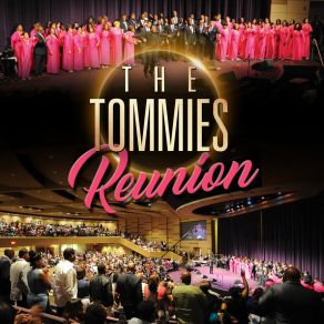 Download track Love Never Dies (Live) The Tommies Reunion