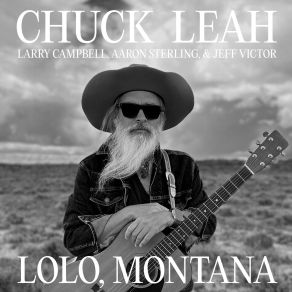 Download track Wild Like The Wind Chuck Leah