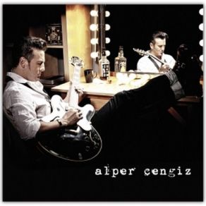 Download track Yetmiyor Alper Cengiz