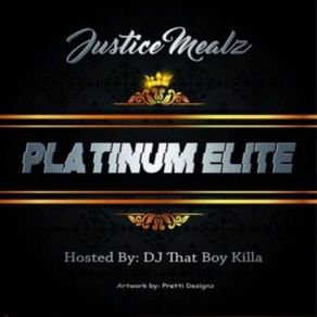 Download track City Is Mine Justice Mealz