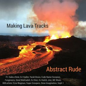 Download track Fire Pit Mandela (Skit) Abstract Rude