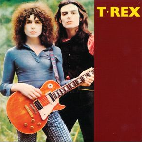 Download track The Time Of Love Is Now T. Rex