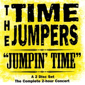 Download track Bonaparte'S Retreat The Time Jumpers