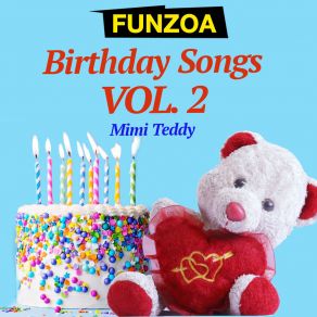 Download track Happy Birthday To You Mimi Teddy