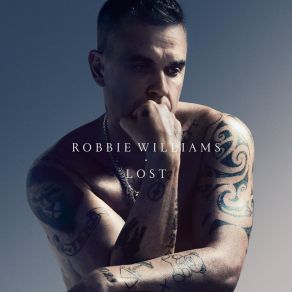 Download track Lost XXV Robbie Williams