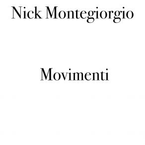 Download track Cuori Infranti Nick Montegiorgio