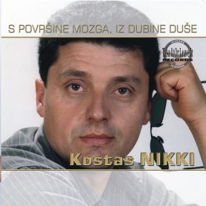 Download track Izdajice Kostas Nikki