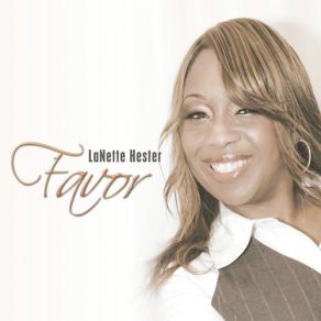 Download track Favor Lanette Hester