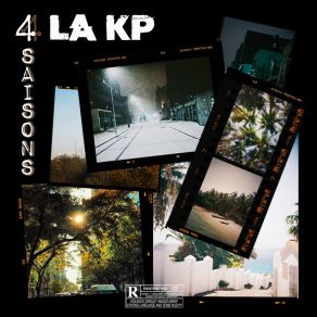 Download track Printemps La' KpTymar