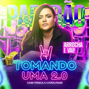 Download track Ranço Ou Amor Priscila Carolynne