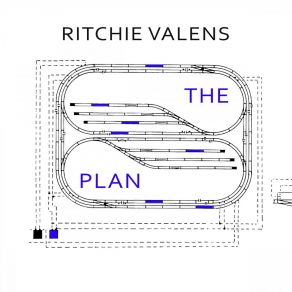 Download track Fast Freight Ritchie Valens