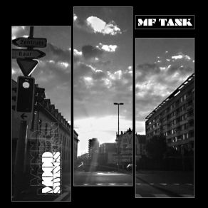 Download track Overdeveloped Species MF Tank