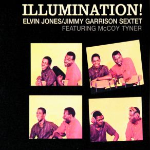 Download track Half And Half Elvin Jones, Jimmy Garrison, Elvin Jones Jimmy Garrison Sextet