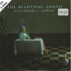 Download track Everybody'S Talkin' Beautiful South, The