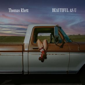 Download track Beautiful As You (Live From The 59th ACM Awards) Thomas Rhett