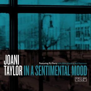 Download track Sentimental Journey Joani Taylor