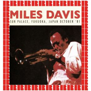 Download track Fat Time Miles Davis