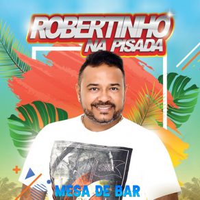 Download track Ela Não Larga Eu (Cover) Robertinho Na Pisada