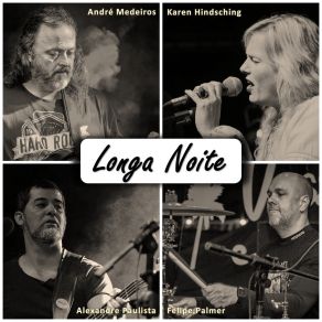 Download track Longa Noite Alexandre Paulista