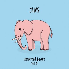 Download track The Pink Elephant Experiment Jhas