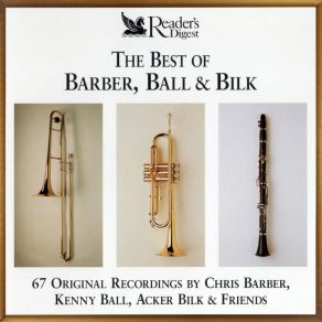 Download track Gladiolus Rag Mr. Acker Bilk