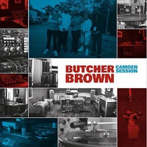 Download track Pre-Cut Audio Interlude No. 1 Butcher Brown