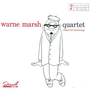 Download track Ad Libido (1957) Wayne Marsh Quartet