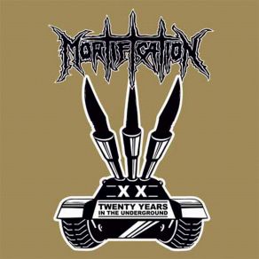 Download track Standing At The Door Of Death (Live Acoustic At The Seaside Festival, Norway & On Dutch Radio) Mortification