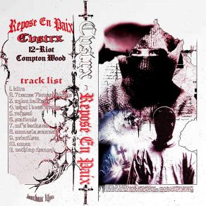 Download track REFUSAL Cvstrx'