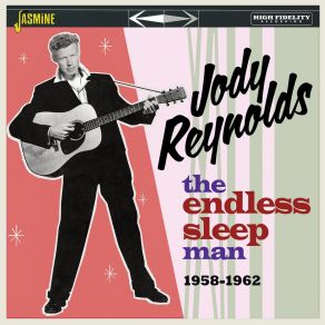 Download track Climb Ev'ry Mountain (From The Sound Of Music) Jody Reynolds