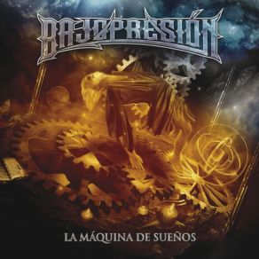 Download track Último Adiós Bajopresión