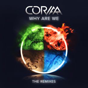 Download track Why Are We Extended Mix (Mark Johnston Air Remix) Corvaa