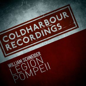 Download track Legion (Extended Mix) William Schneider