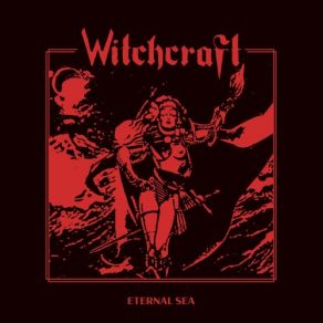 Download track Burn Witch Witchcraft