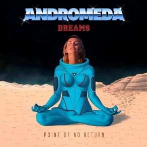 Download track Rise To The Stars Andromeda Dreams