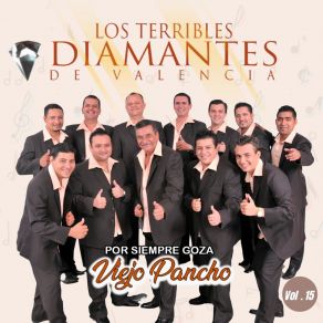 Download track Partiste Amor Los Terribles Diamantes De Valencia