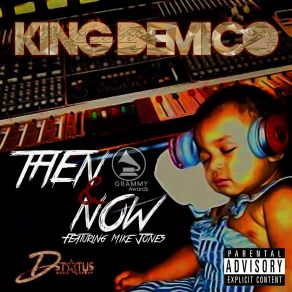 Download track Diamonds & Gold King Demico