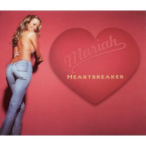 Download track Heartbreaker (Video Version) Mariah Carey